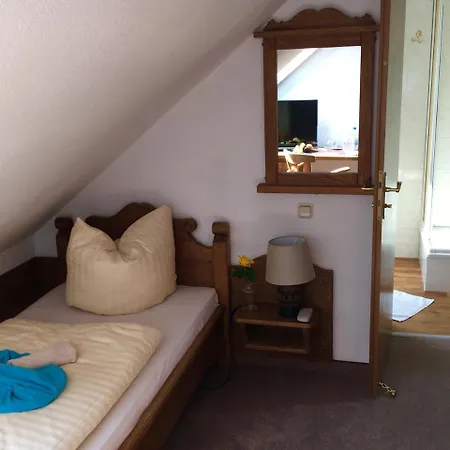 Hotel Waldhotel Auszeit Mit Restaurant & Cafe 4*