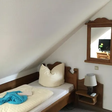 Waldhotel Auszeit Mit Restaurant & Cafe Tanne
