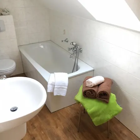 Hotel Waldhotel Auszeit