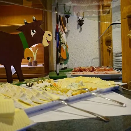 Szálloda Waldhotel Auszeit