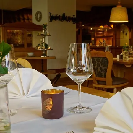 Waldhotel Auszeit Mit Restaurant & Cafe Hotel 4*