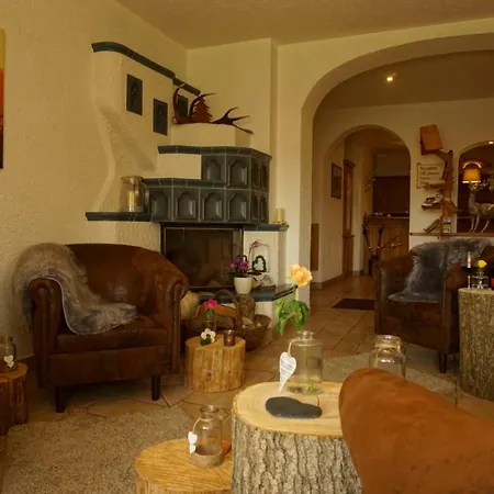 Hotel Waldhotel Auszeit Mit Restaurant & Cafe 4*