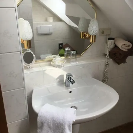 Waldhotel Auszeit Hotel Tanne