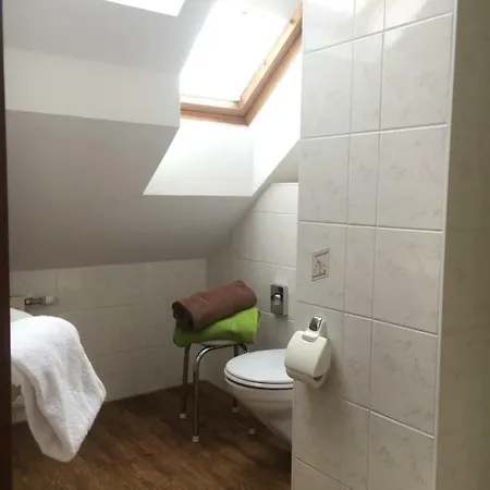 Szálloda Waldhotel Auszeit 4*