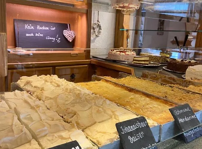 Waldhotel Auszeit 4* טאנה