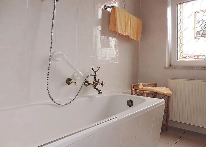 Waldhotel Auszeit タンネ