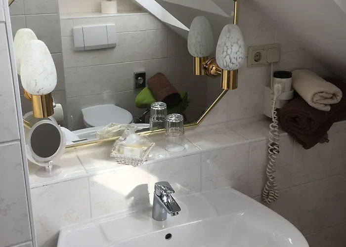 Waldhotel Auszeit 4* タンネ