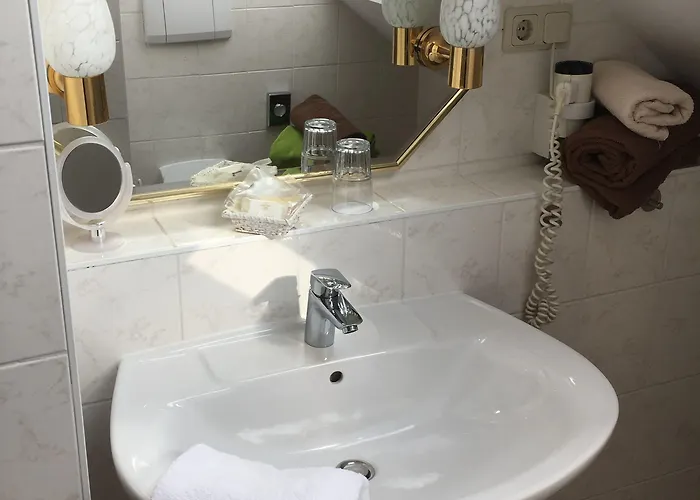 Waldhotel Auszeit ホテル 4*