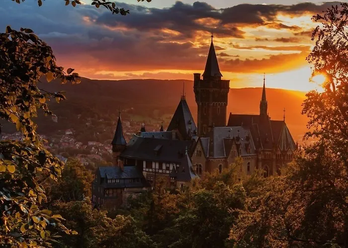 Waldhotel Auszeit 4*