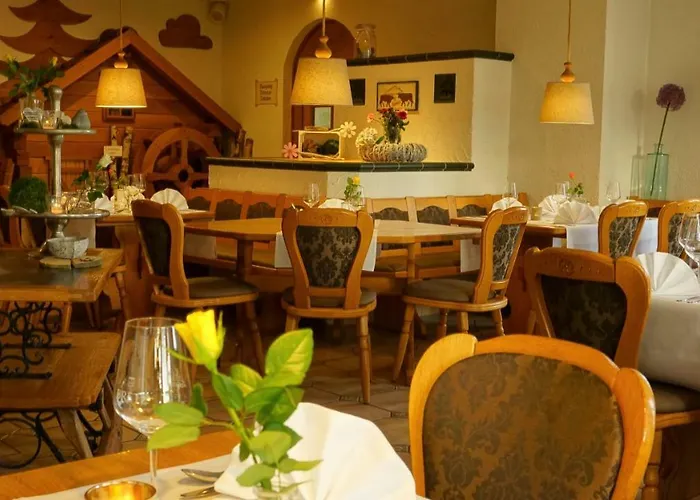 Waldhotel Auszeit 4*