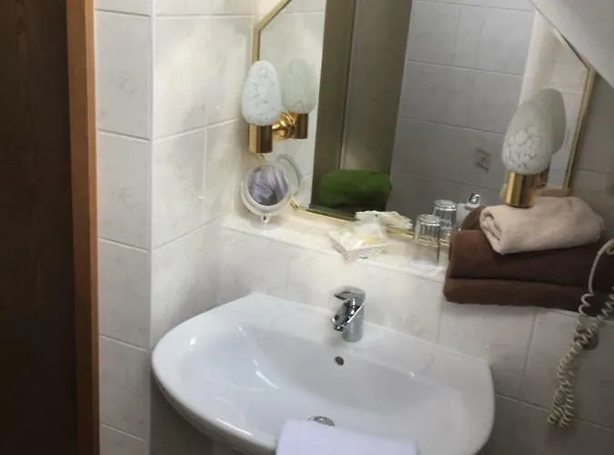 Waldhotel Auszeit ホテル 4*