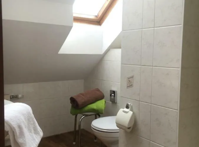 ホテル Waldhotel Auszeit 4*